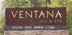 Highway 1 at Ventana Inn